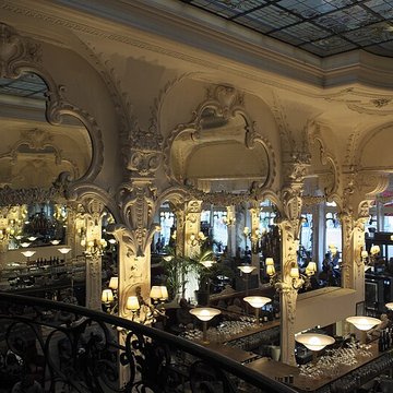 Grand Café de Moulins