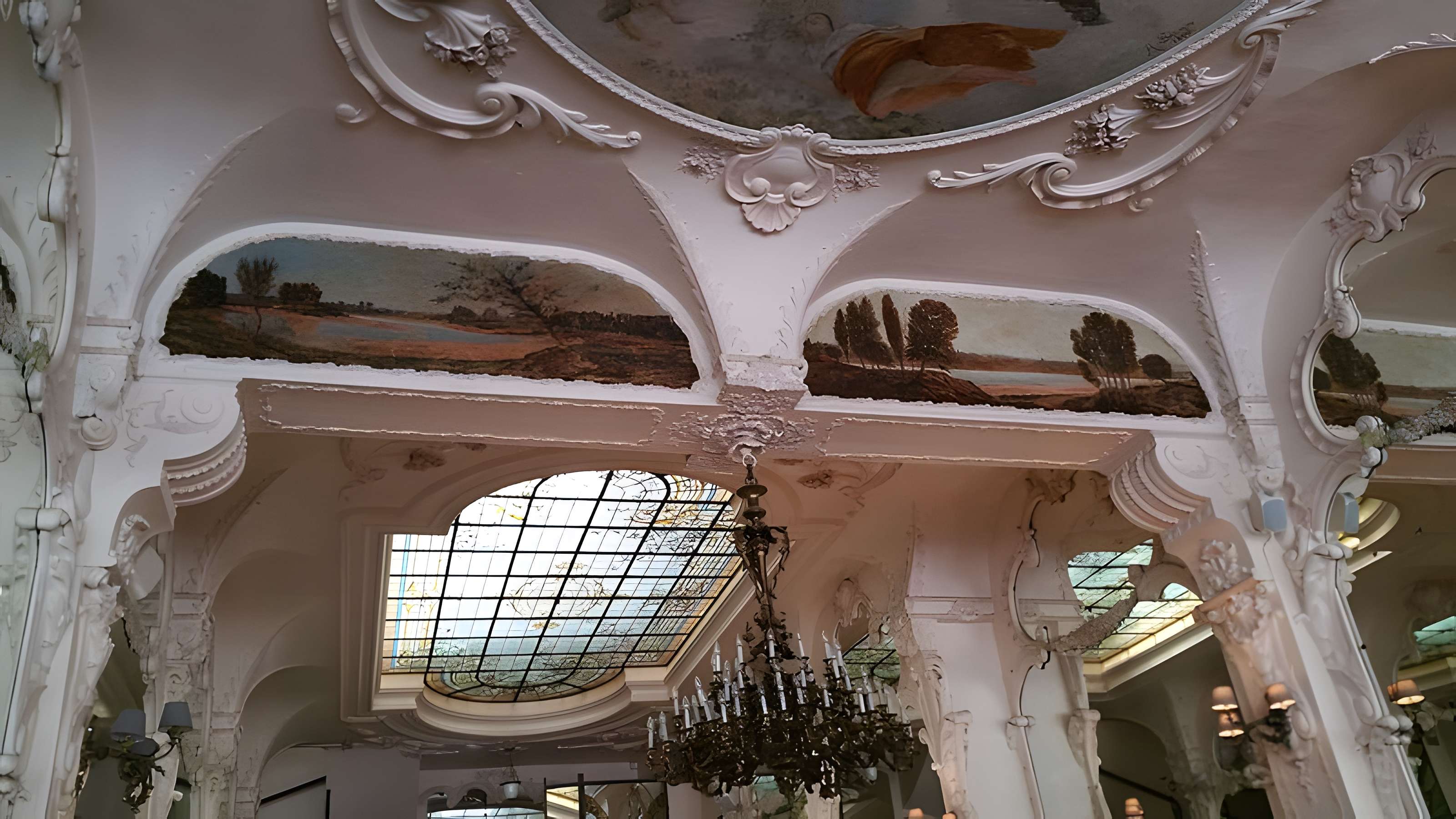 Grand Café de Moulins