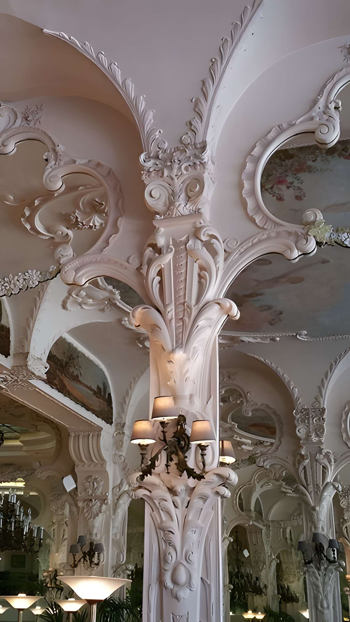 Grand Café de Moulins