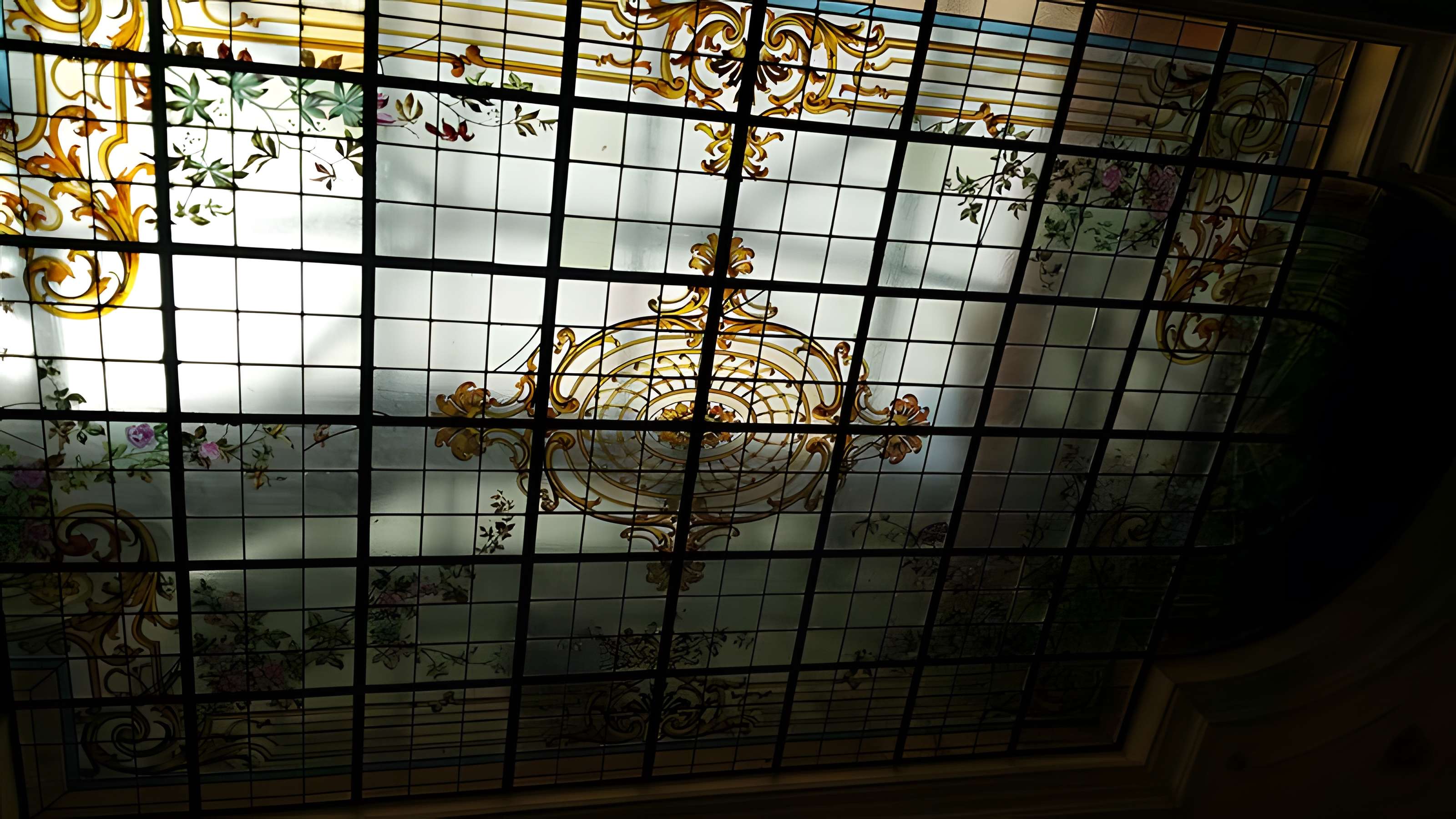 Grand Café de Moulins