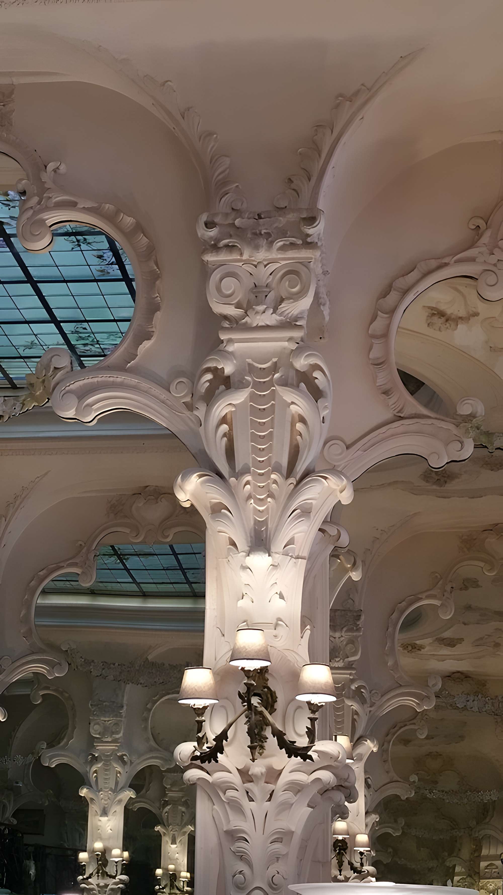 Grand Café de Moulins