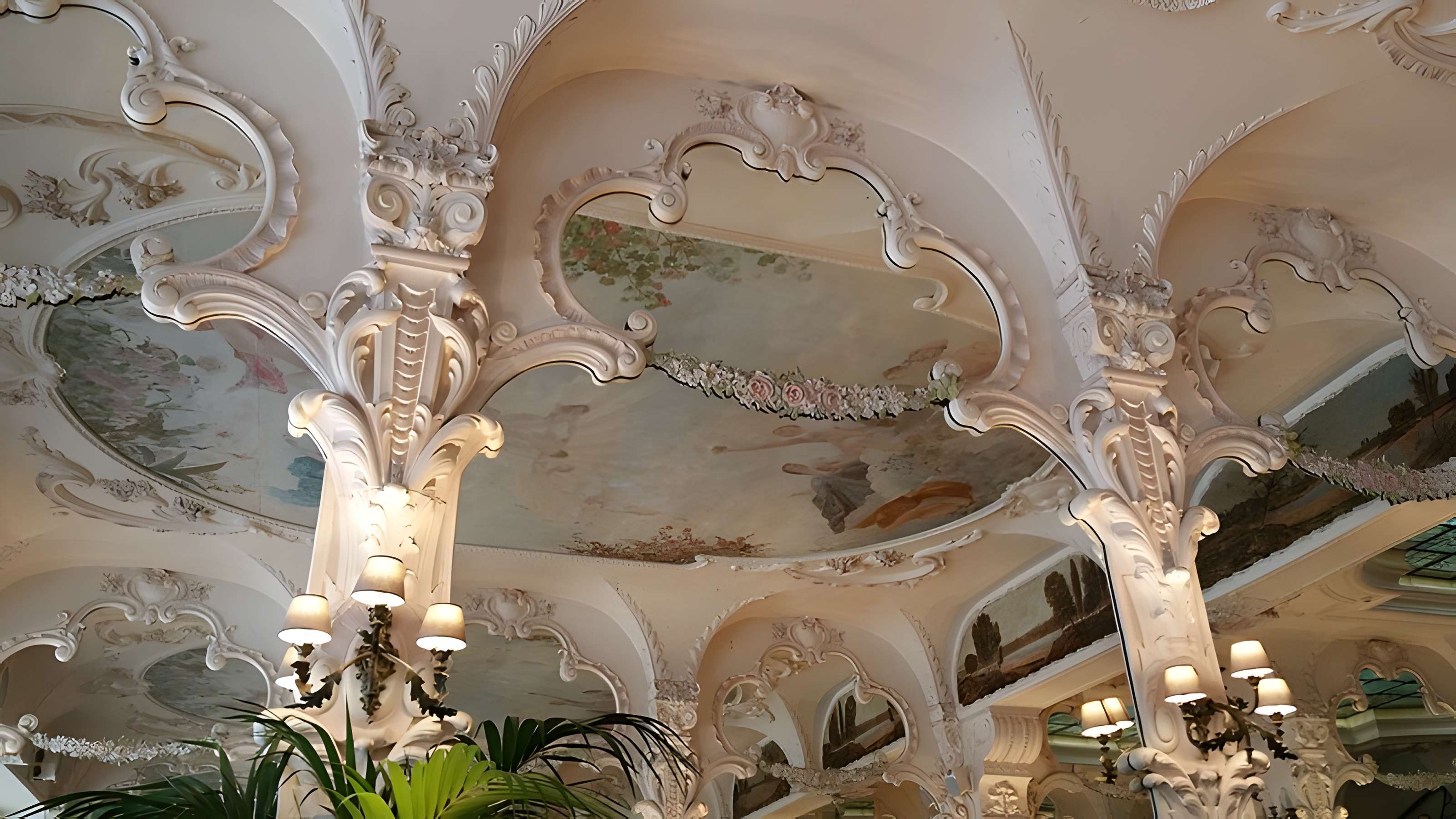 Grand Café de Moulins