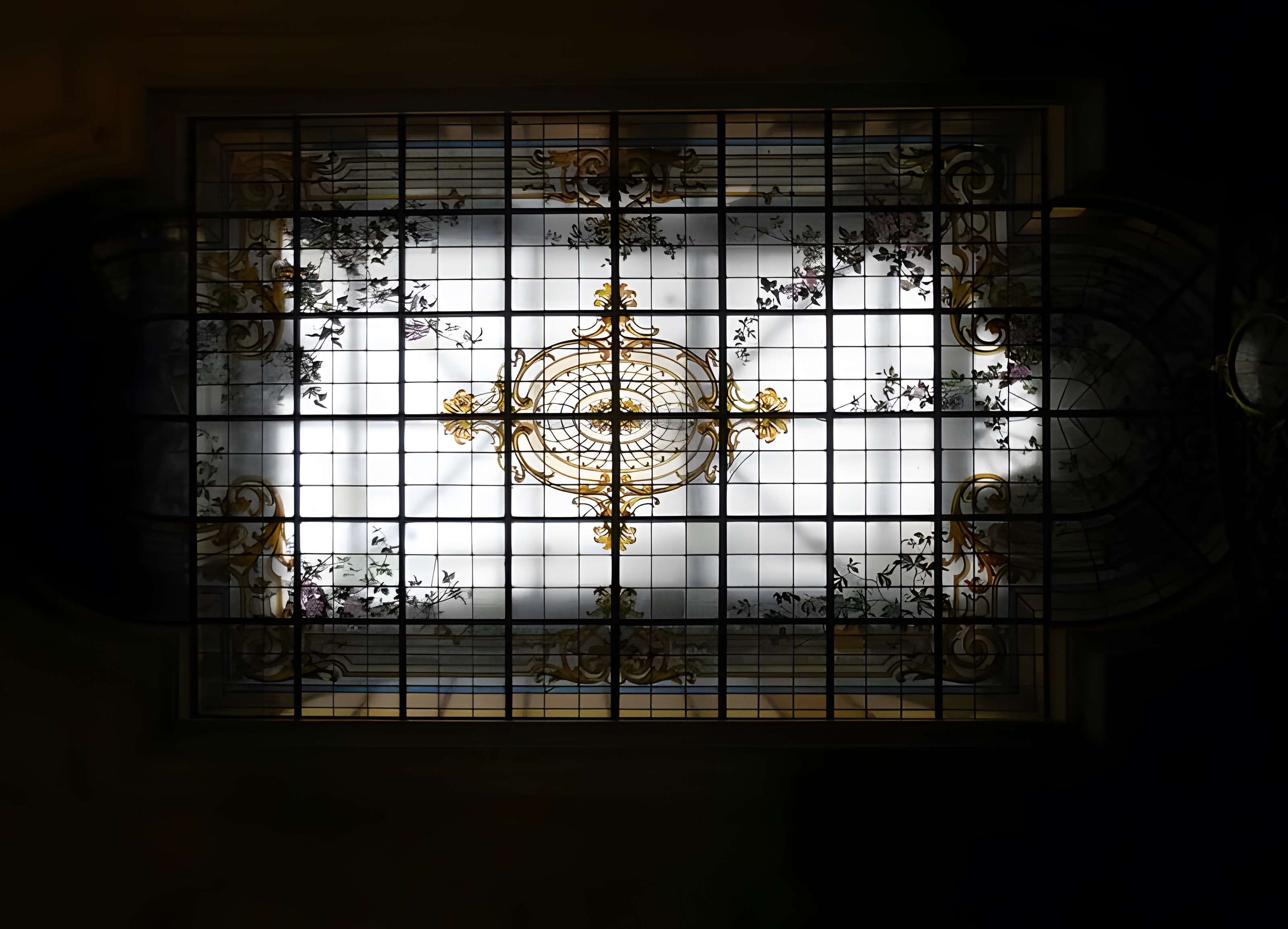 Grand Café de Moulins