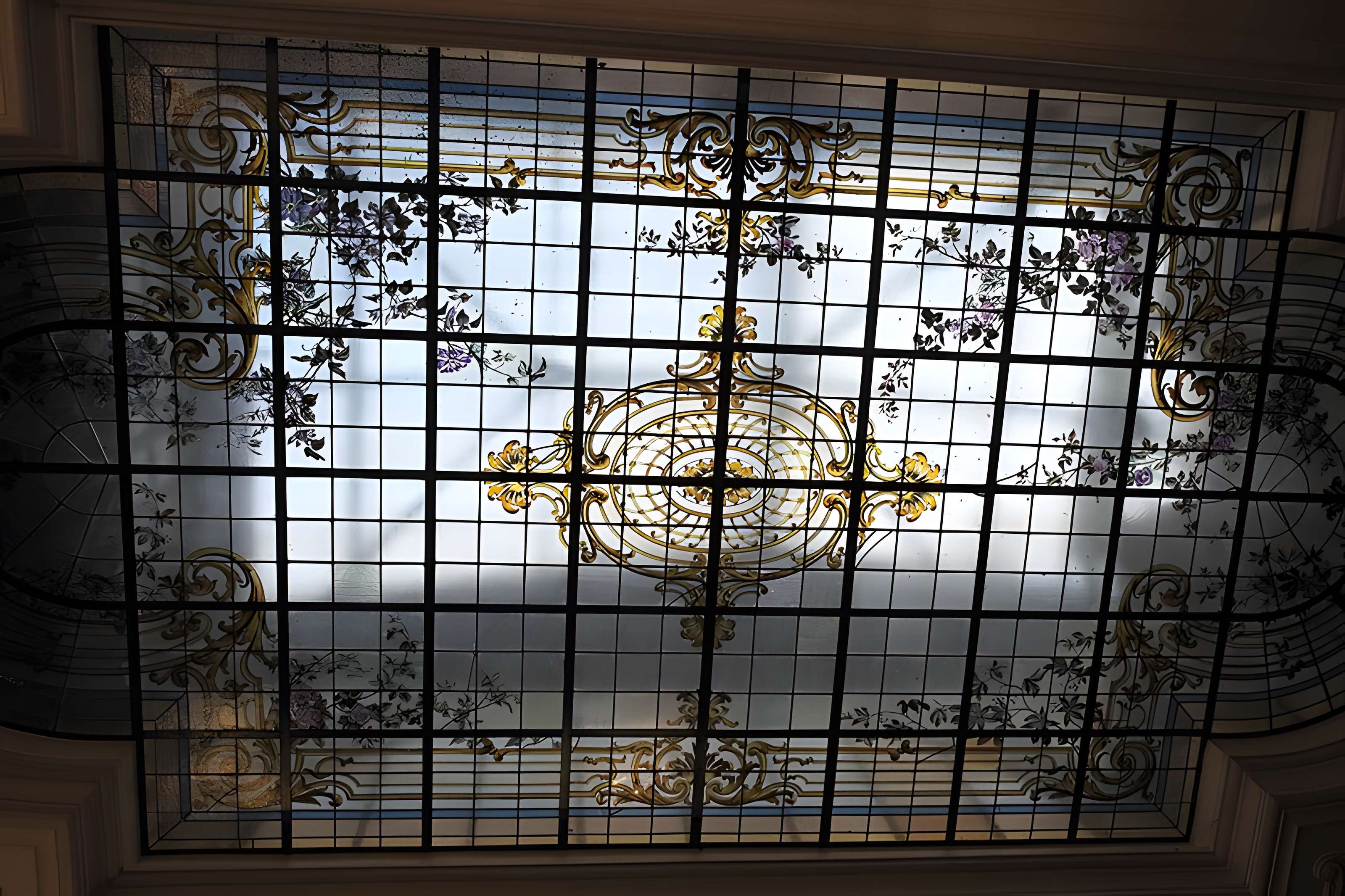 Grand Café de Moulins