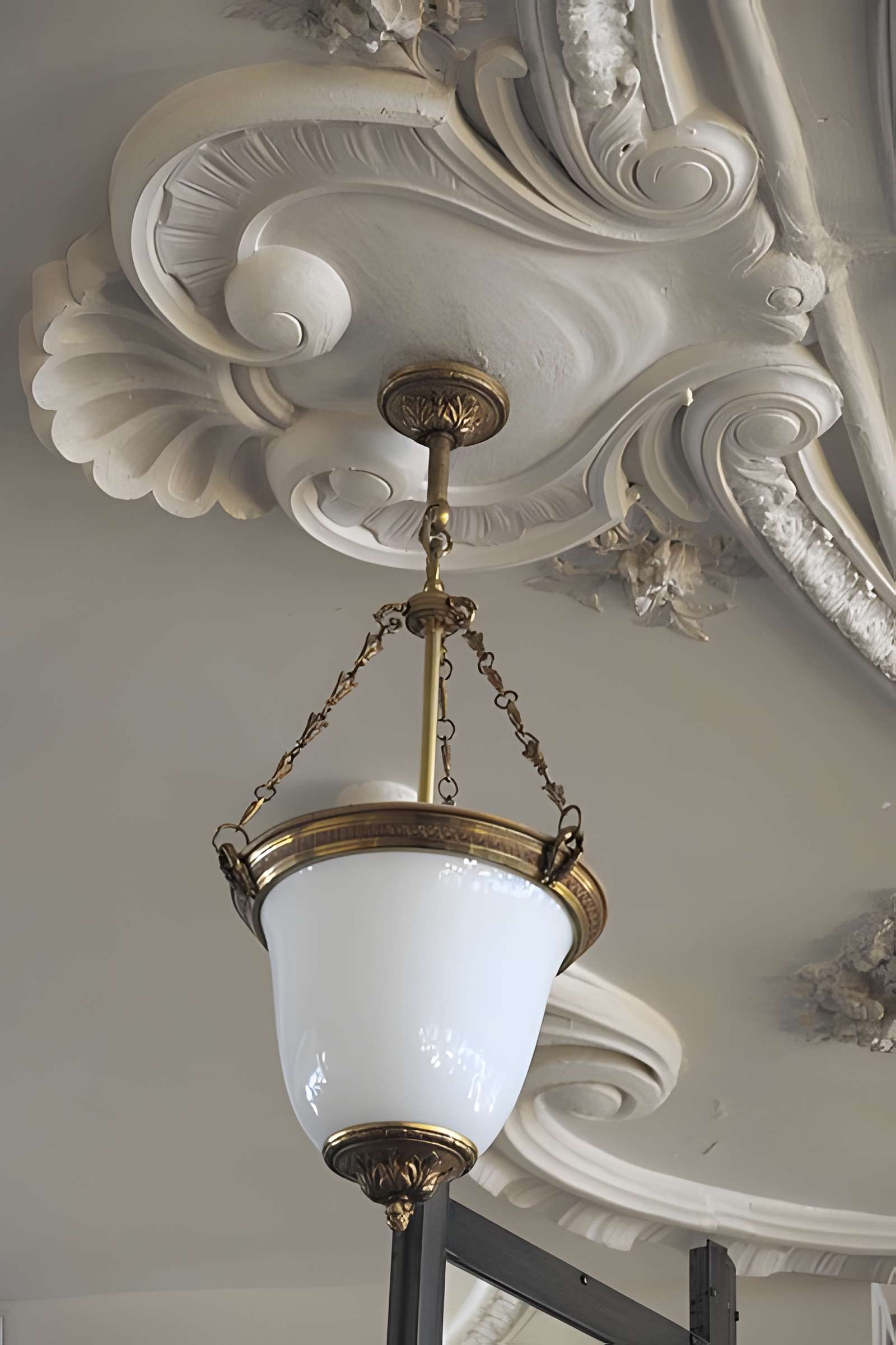 Grand Café de Moulins