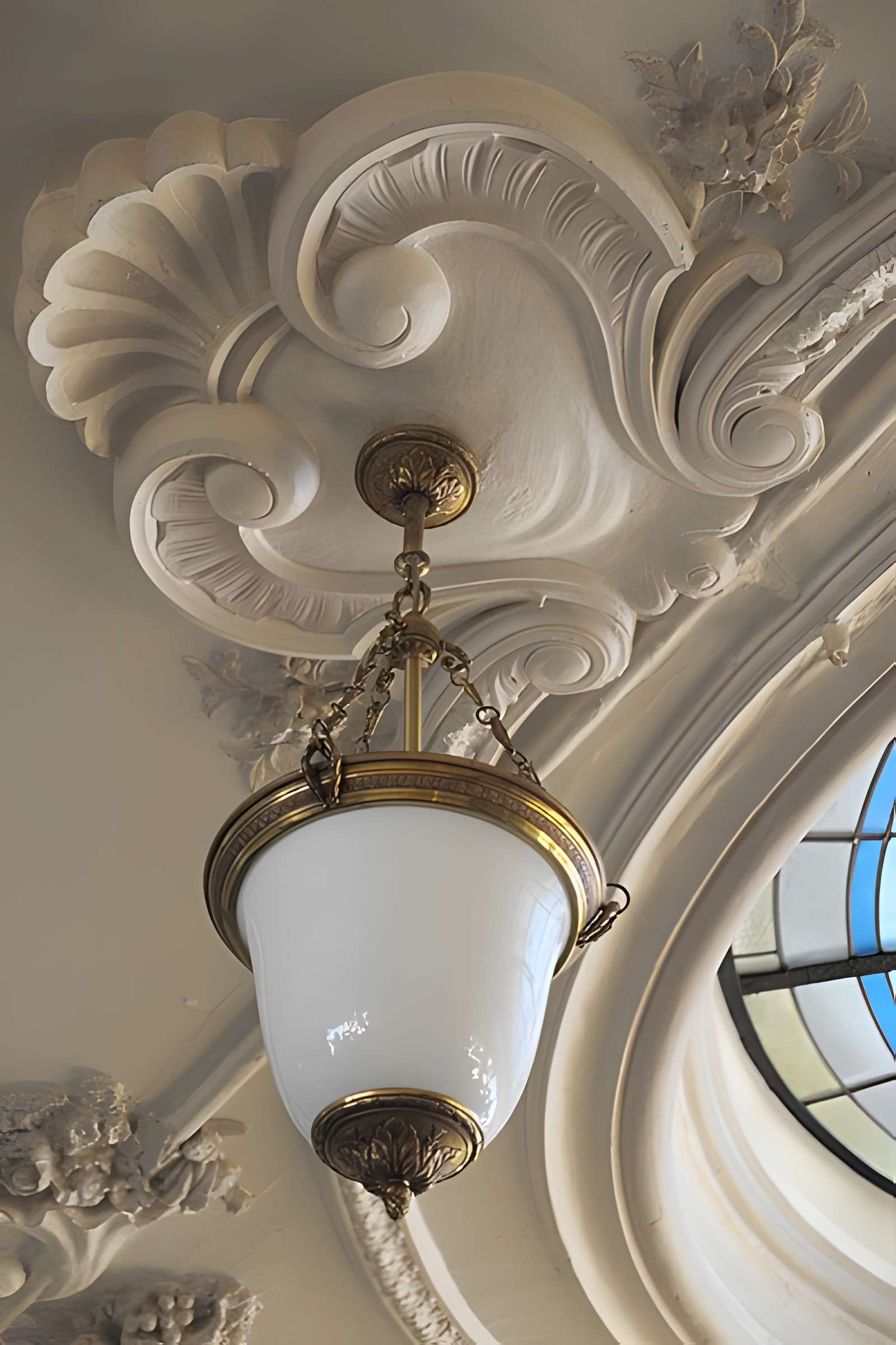 Grand Café de Moulins