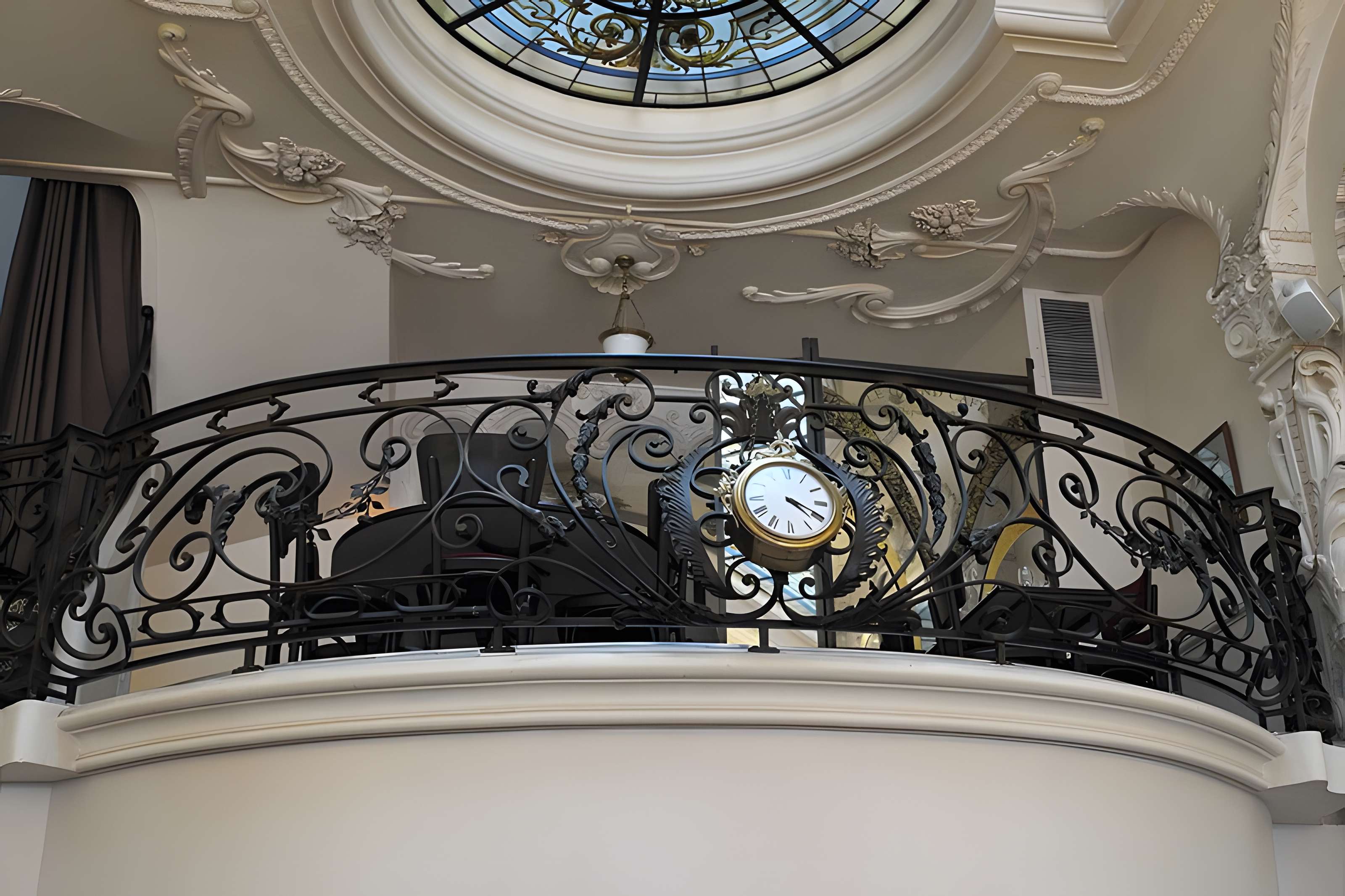 Grand Café de Moulins