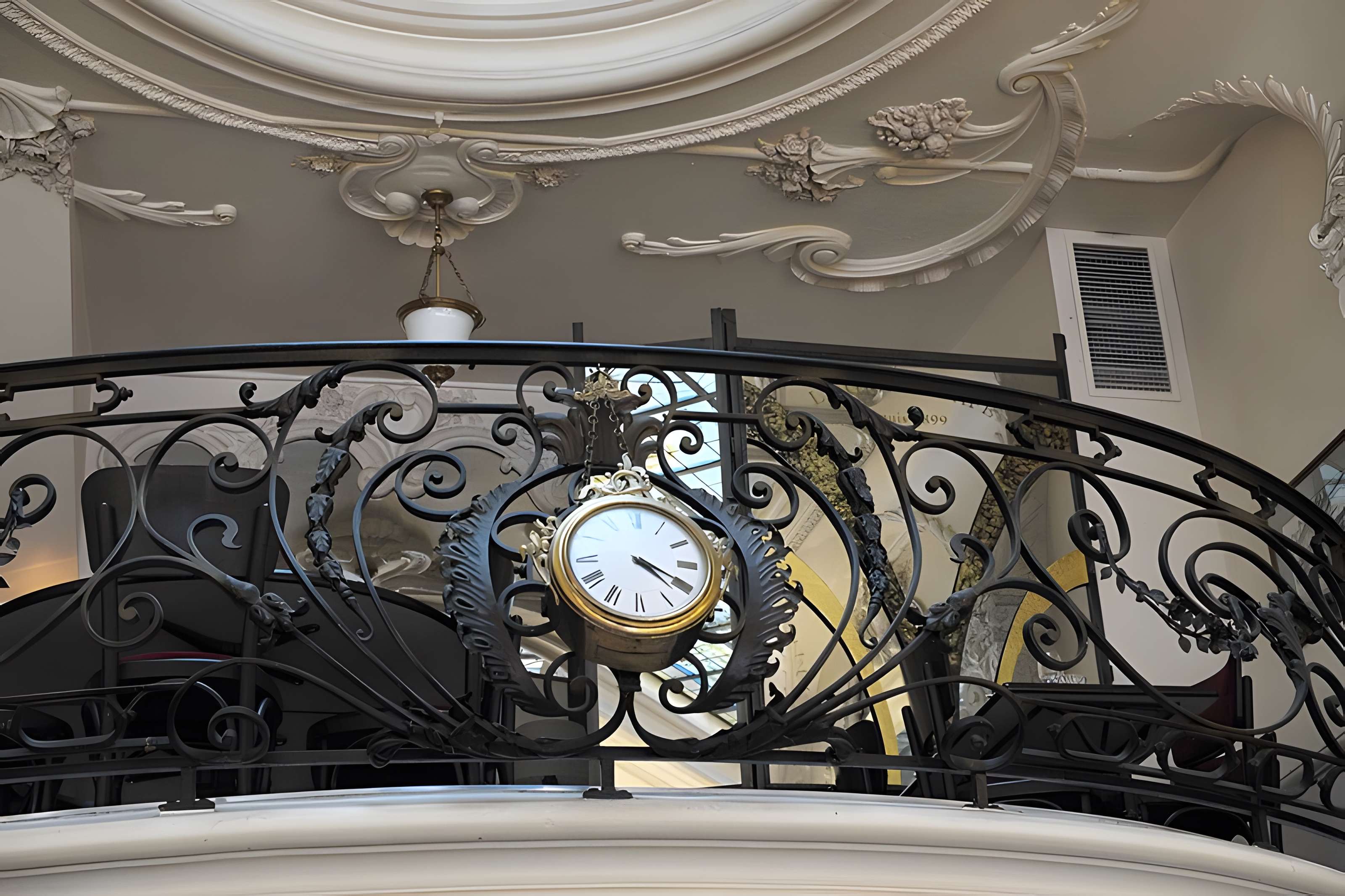 Grand Café de Moulins