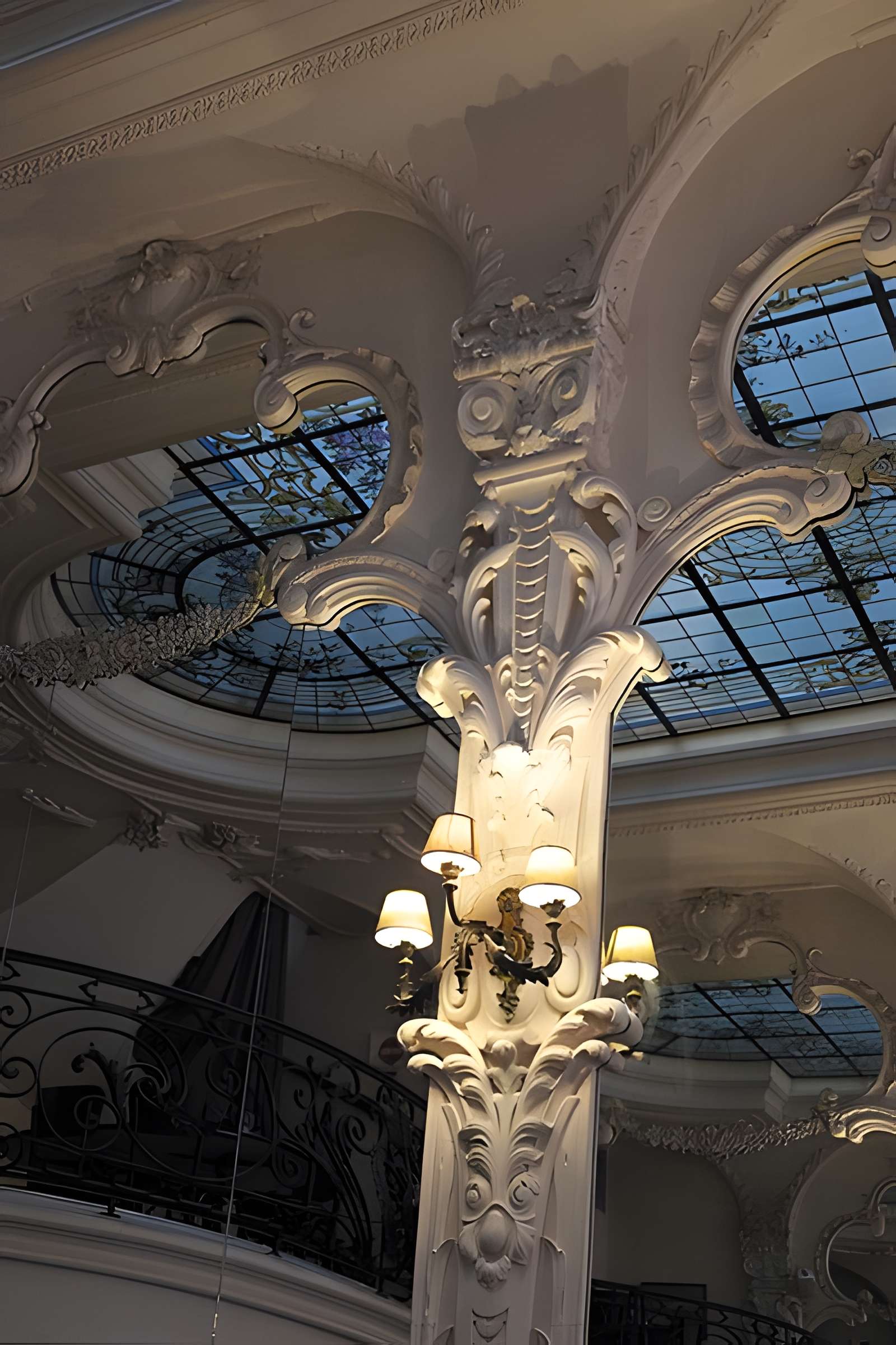 Grand Café de Moulins