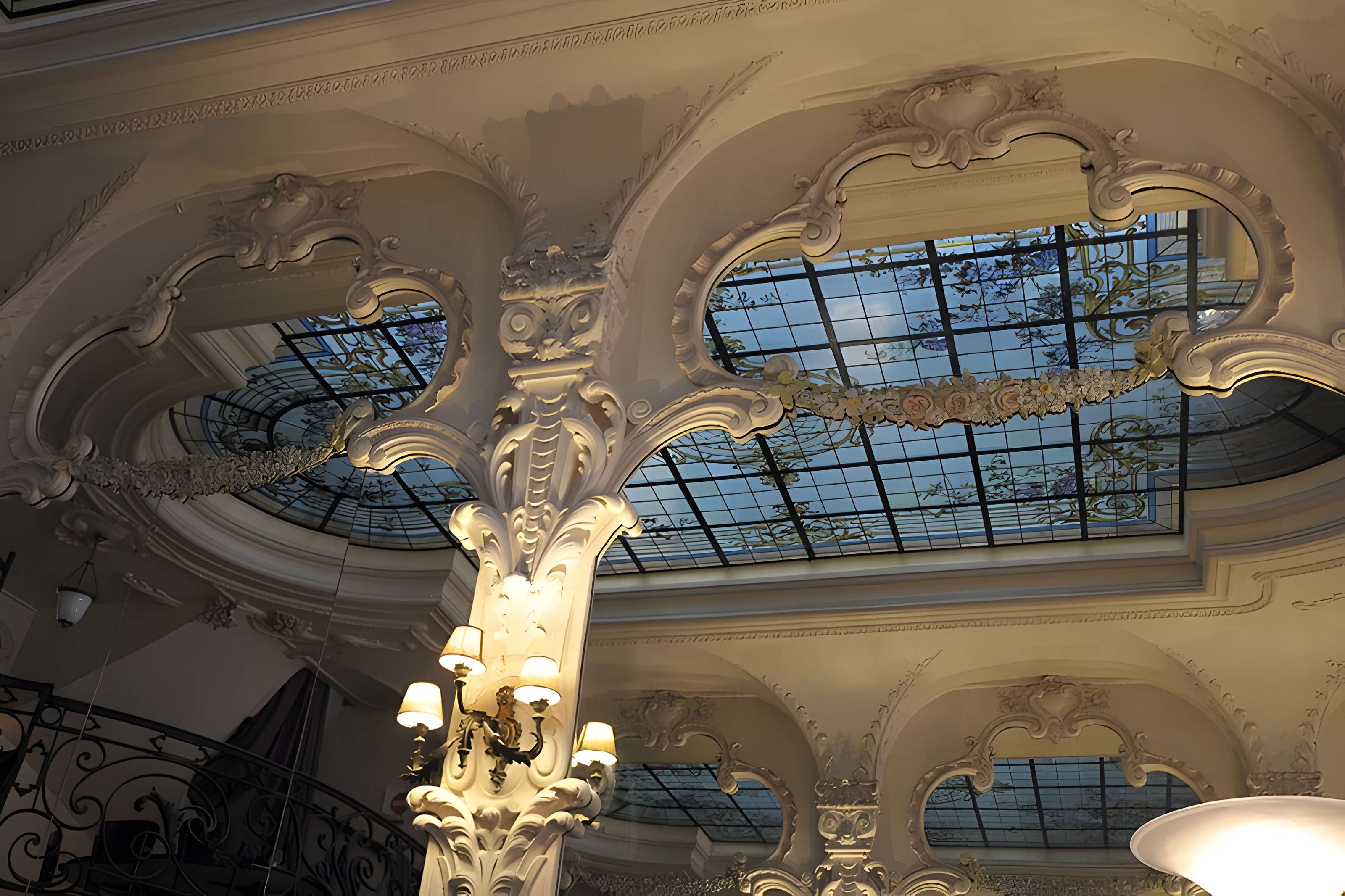 Grand Café de Moulins