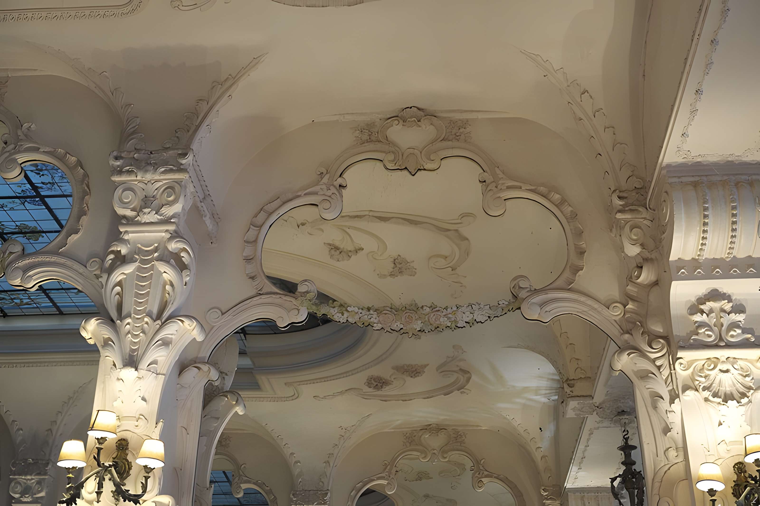 Grand Café de Moulins