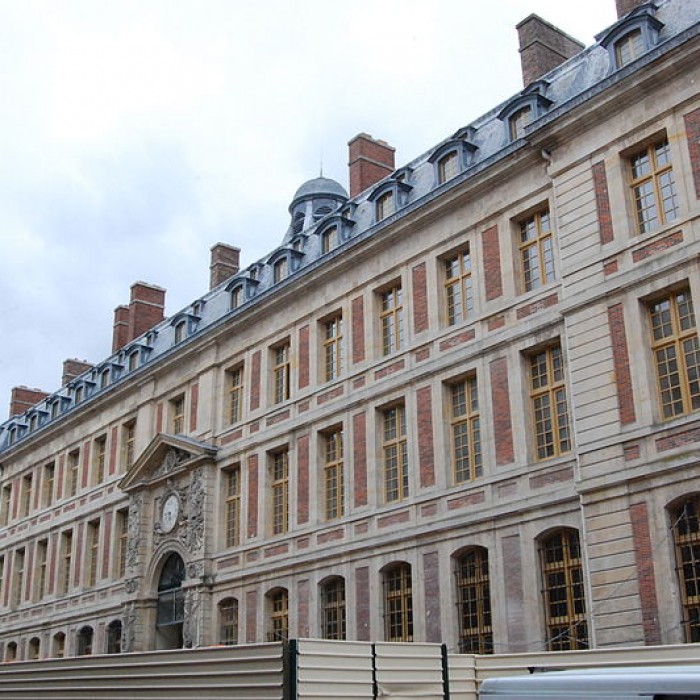 Photo de Grand Commun de Versailles