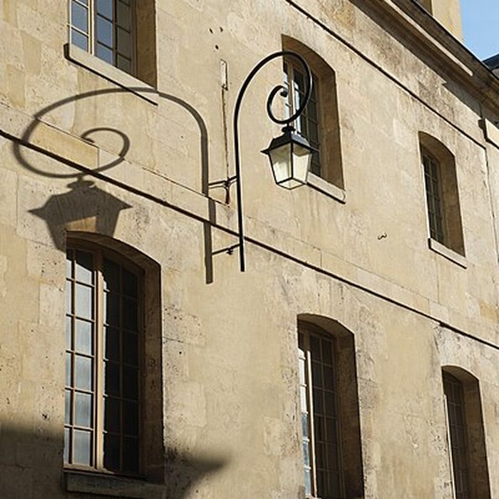Photo de Grand Commun de Versailles