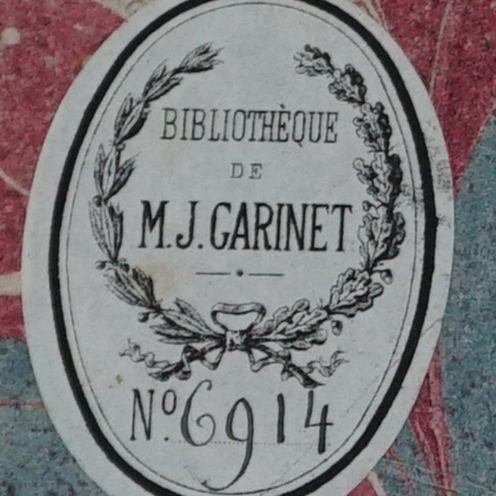 Photo de Grand Commun de Versailles