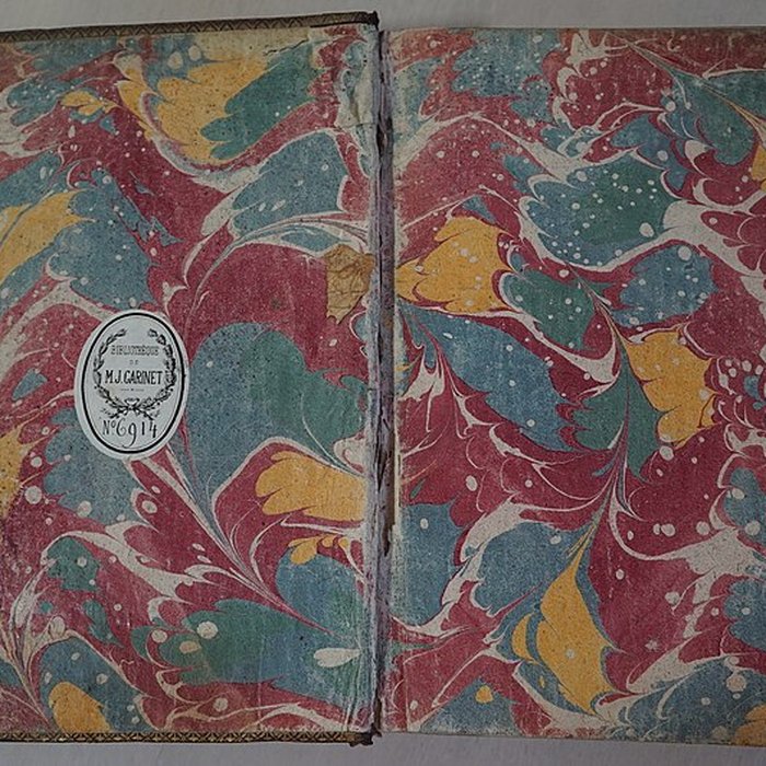 Photo de Grand Commun de Versailles