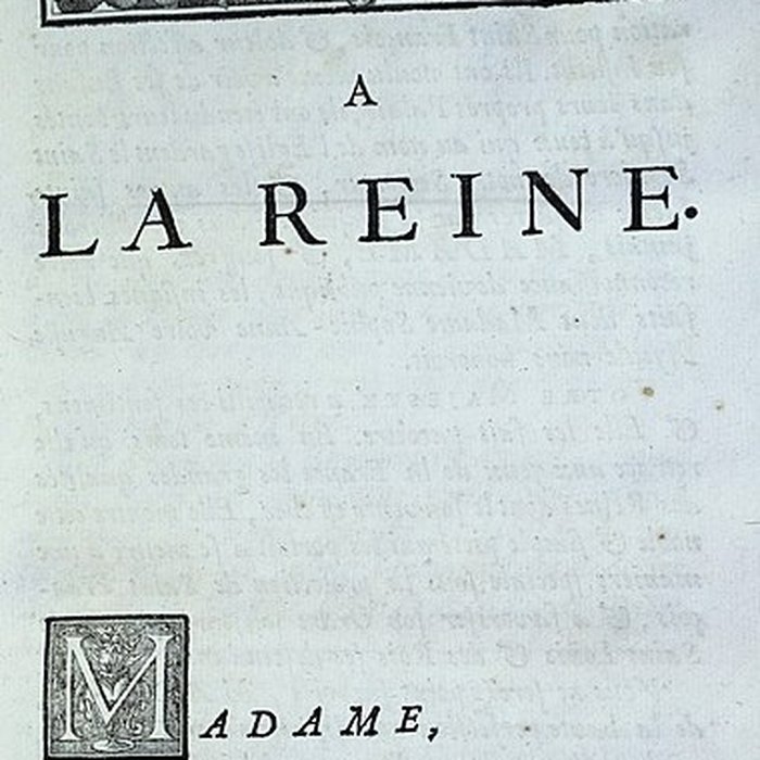 Photo de Grand Commun de Versailles