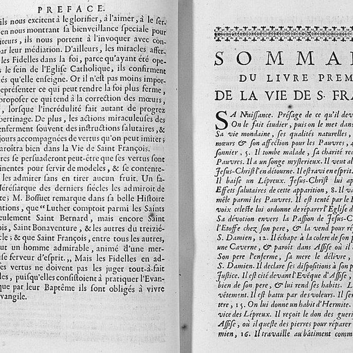 Photo de Grand Commun de Versailles