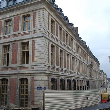 Grand Commun de Versailles