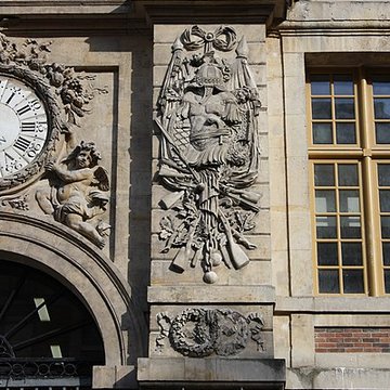 Grand Commun de Versailles