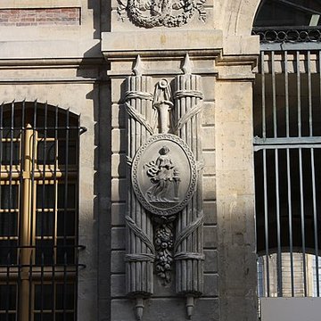 Grand Commun de Versailles