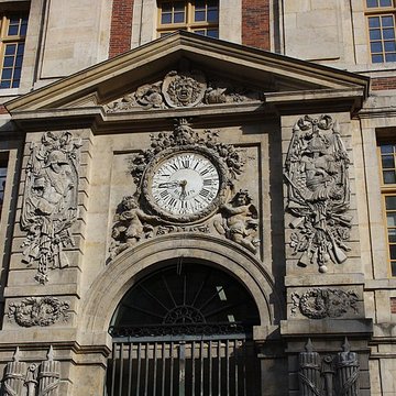 Grand Commun de Versailles