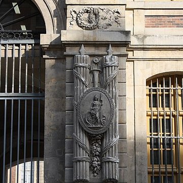 Grand Commun de Versailles