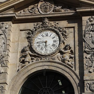 Grand Commun de Versailles