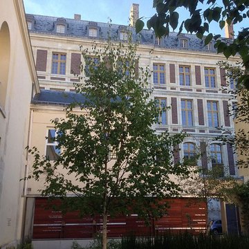 Grand Commun de Versailles