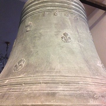 Grand Commun de Versailles