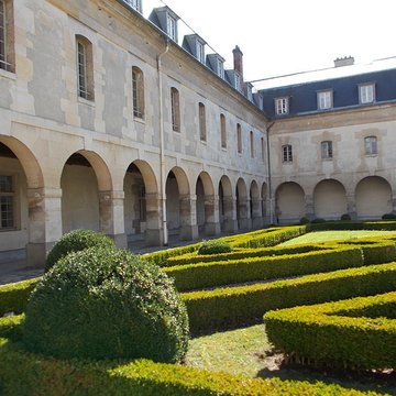 Grand Commun de Versailles