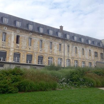 Grand Commun de Versailles