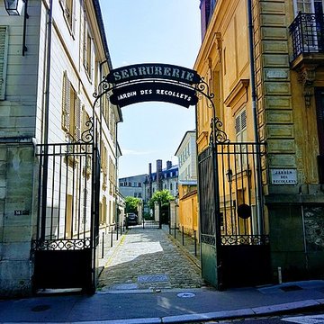 Grand Commun de Versailles
