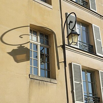 Grand Commun de Versailles