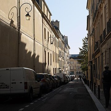 Grand Commun de Versailles