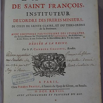 Grand Commun de Versailles