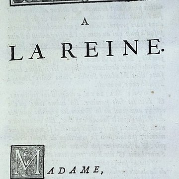 Grand Commun de Versailles