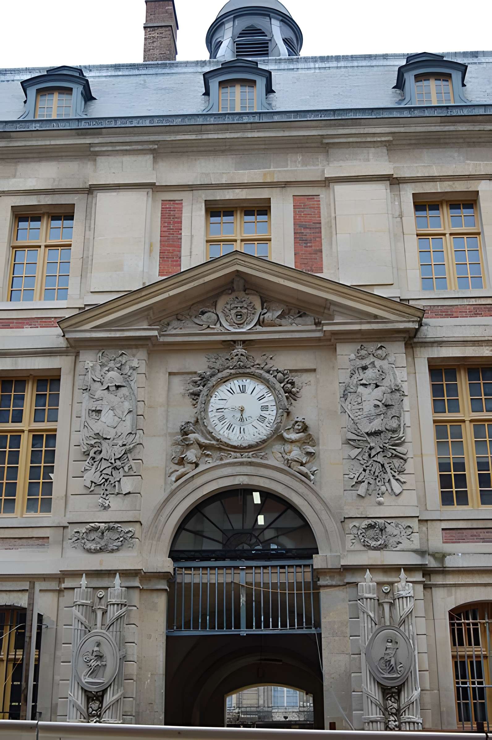 Grand Commun de Versailles