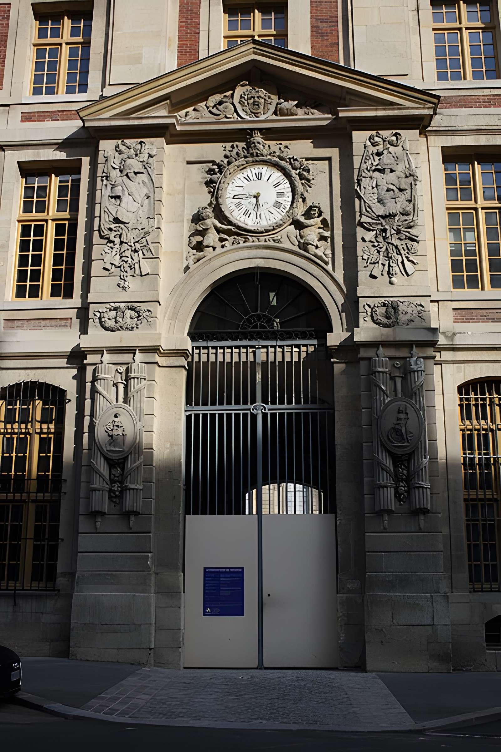 Grand Commun de Versailles