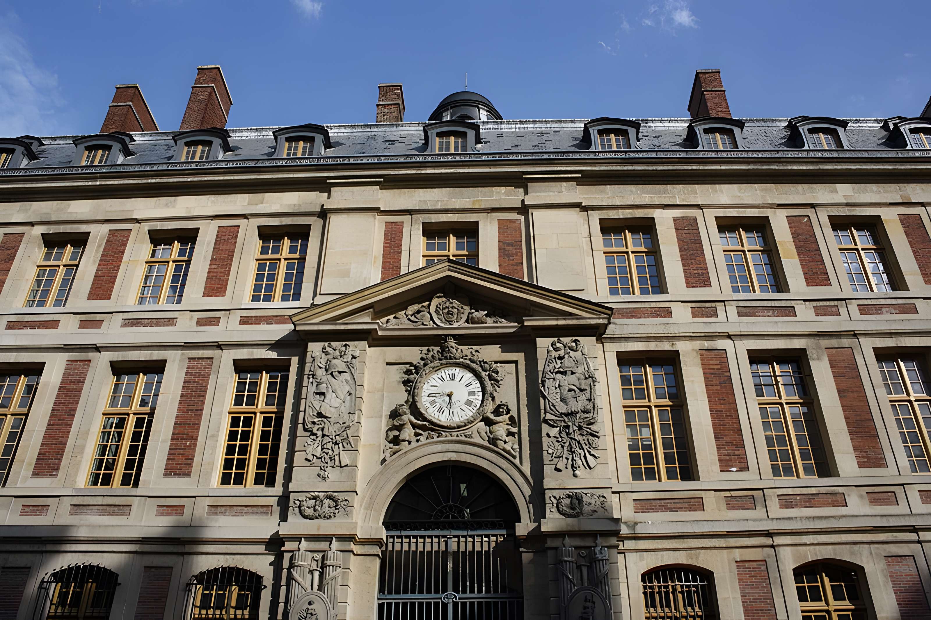 Grand Commun de Versailles