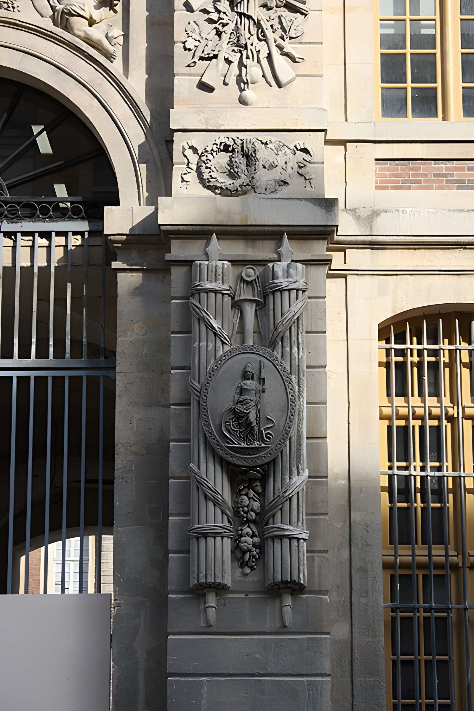 Grand Commun de Versailles