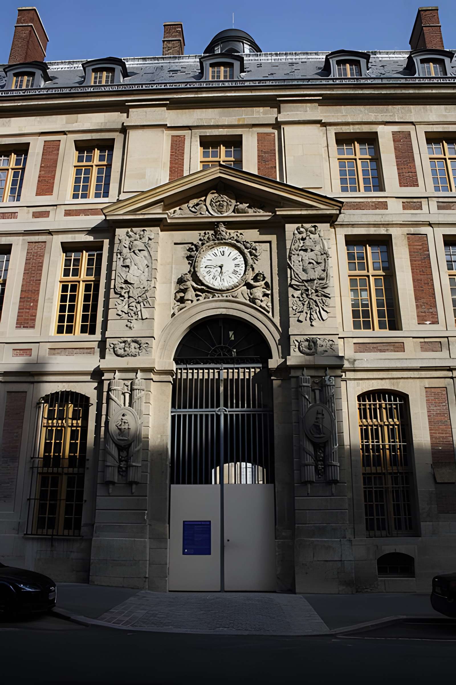 Grand Commun de Versailles