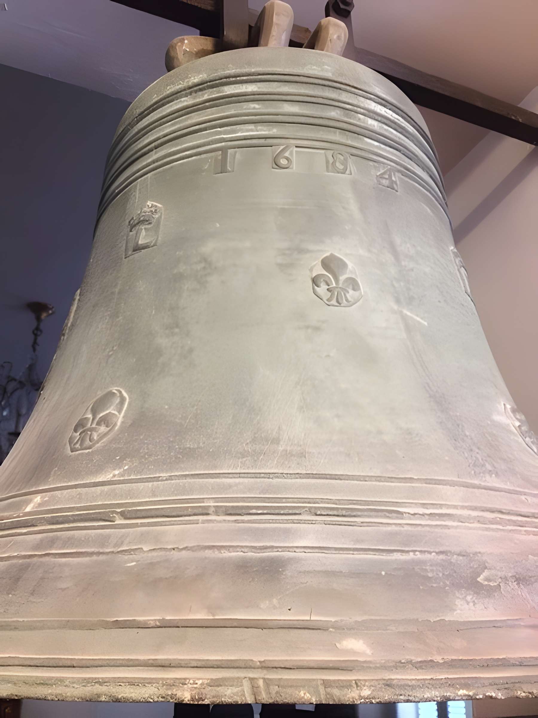 Grand Commun de Versailles