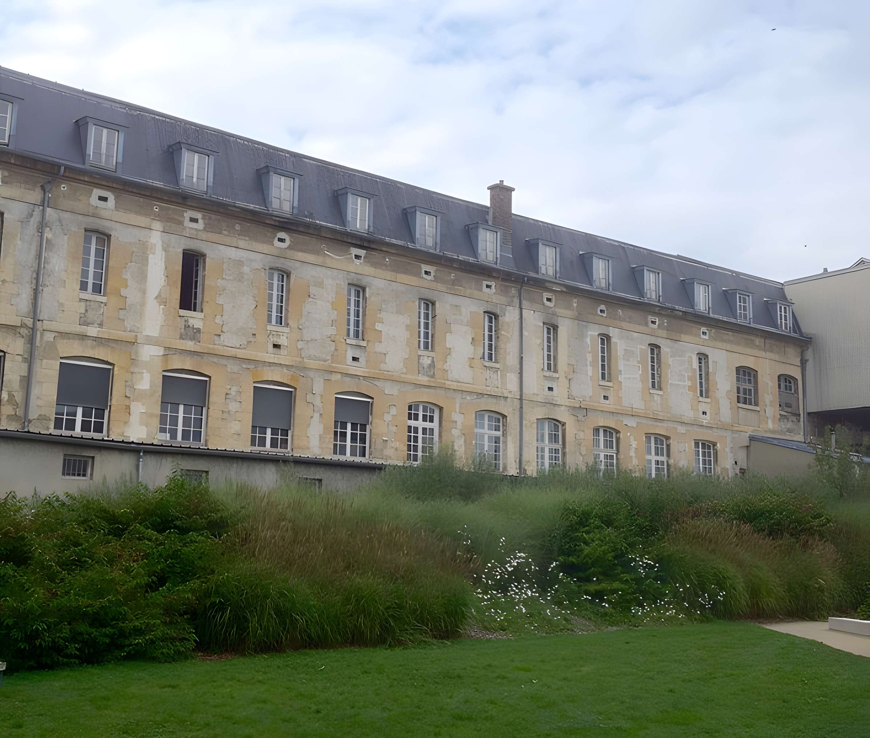 Grand Commun de Versailles