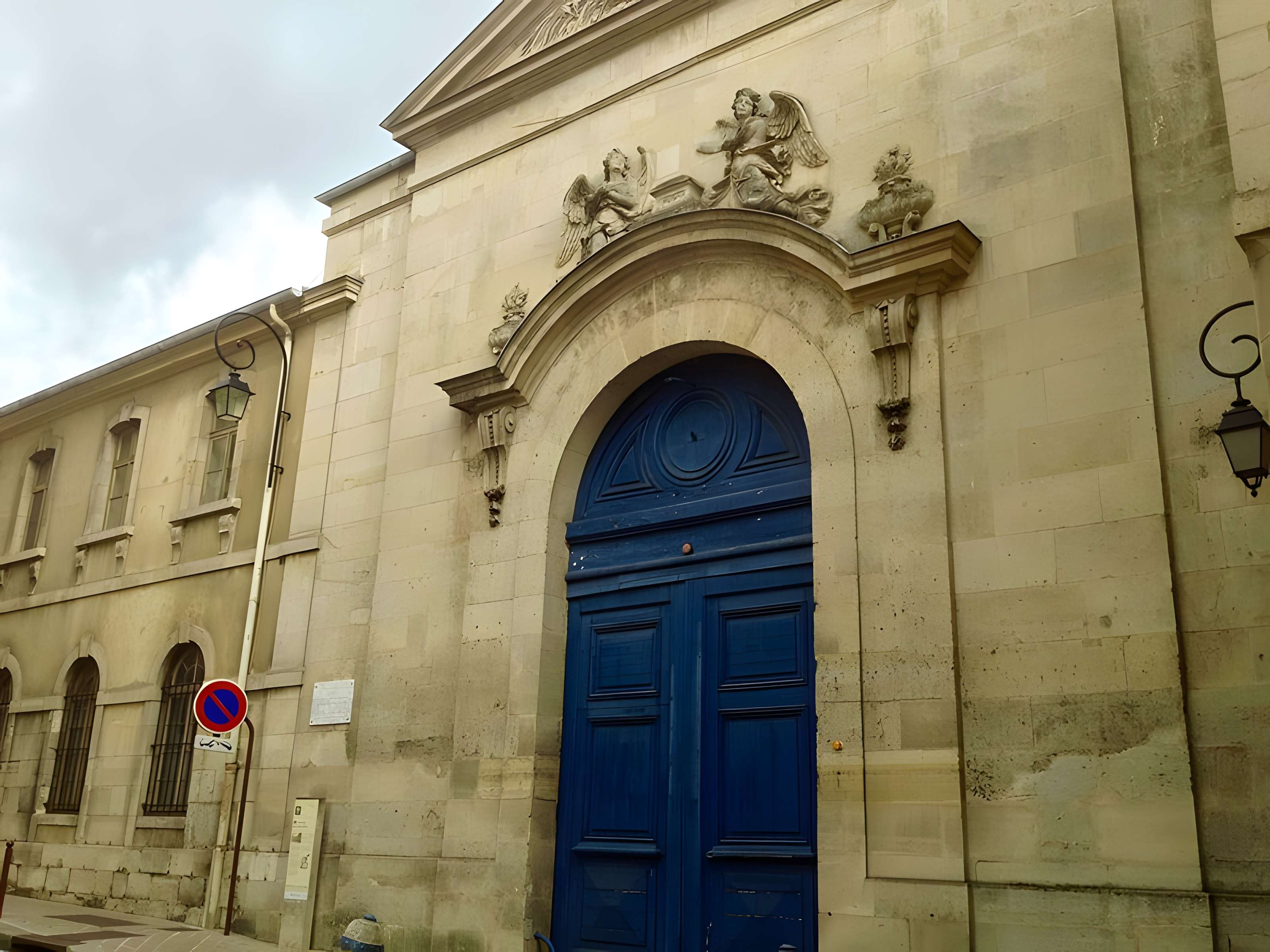 Grand Commun de Versailles