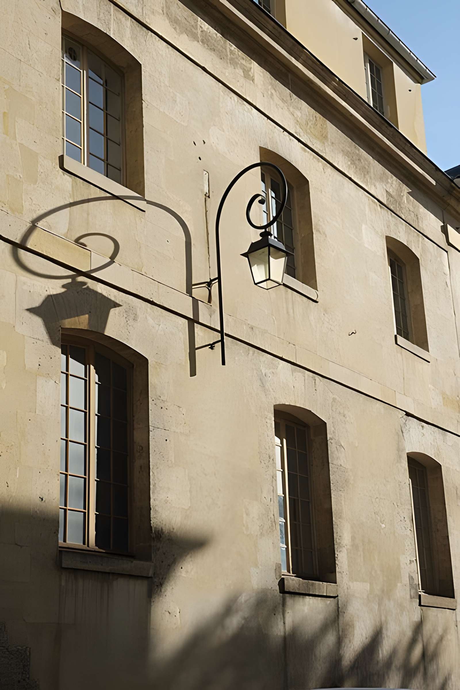 Grand Commun de Versailles