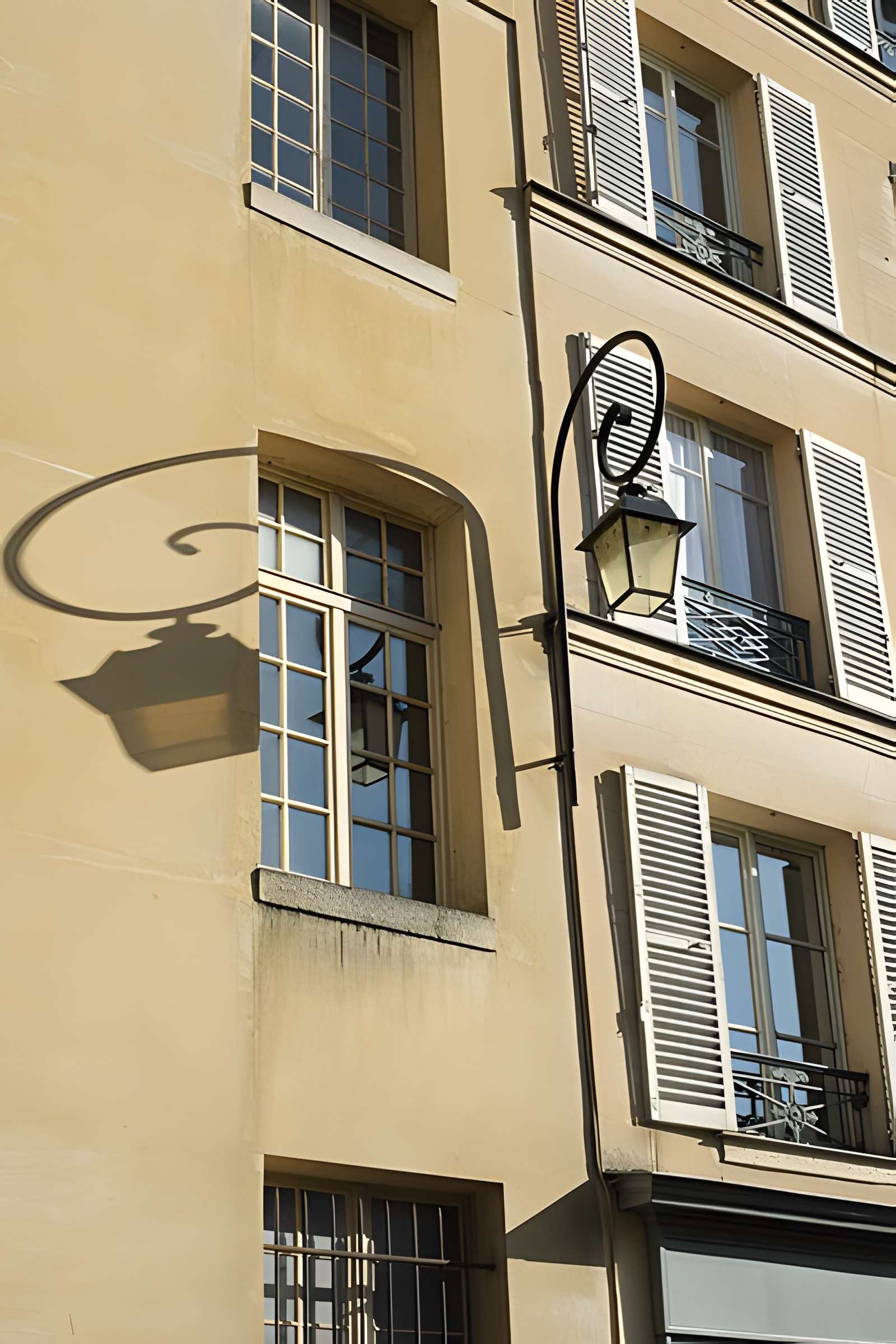 Grand Commun de Versailles