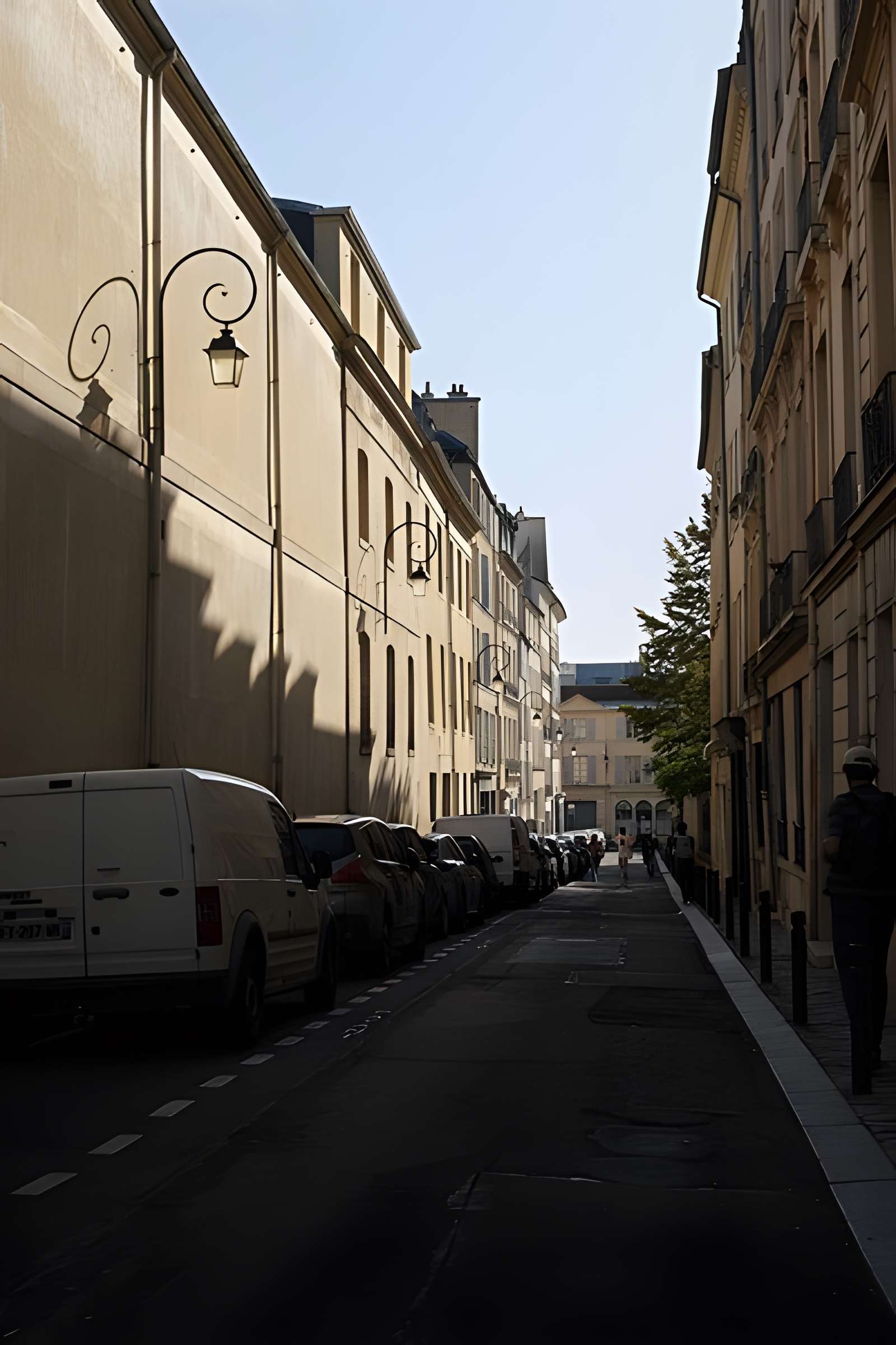 Grand Commun de Versailles