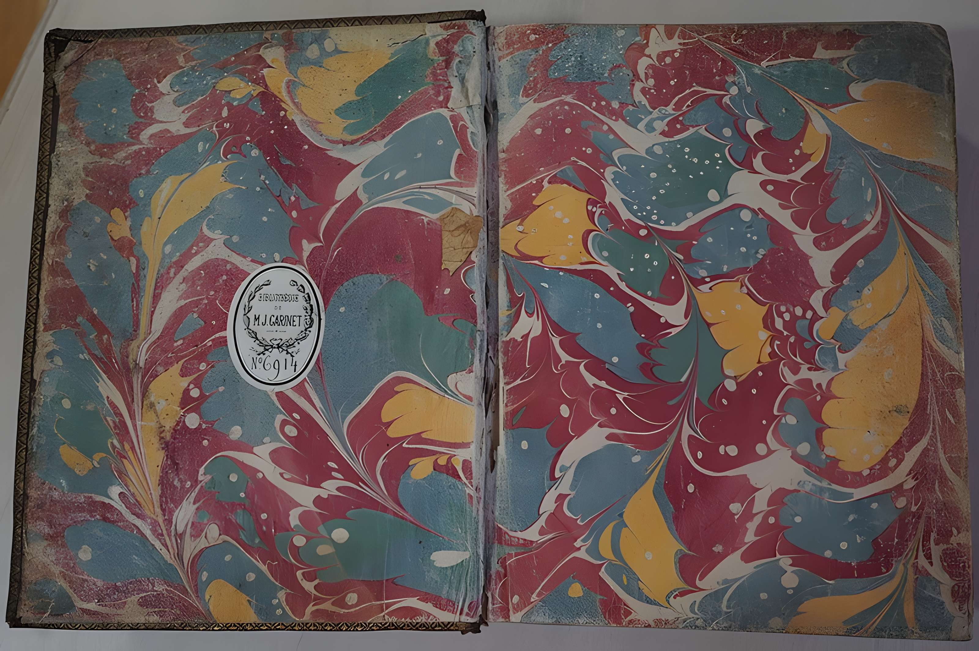 Grand Commun de Versailles