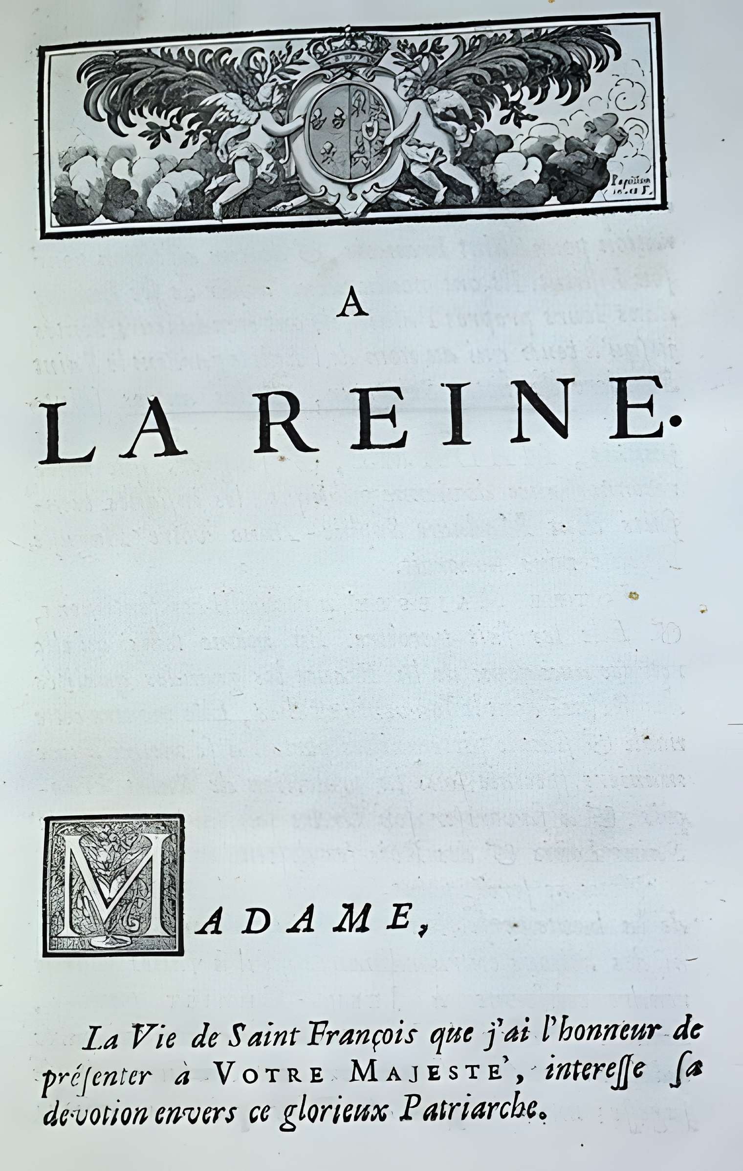 Grand Commun de Versailles