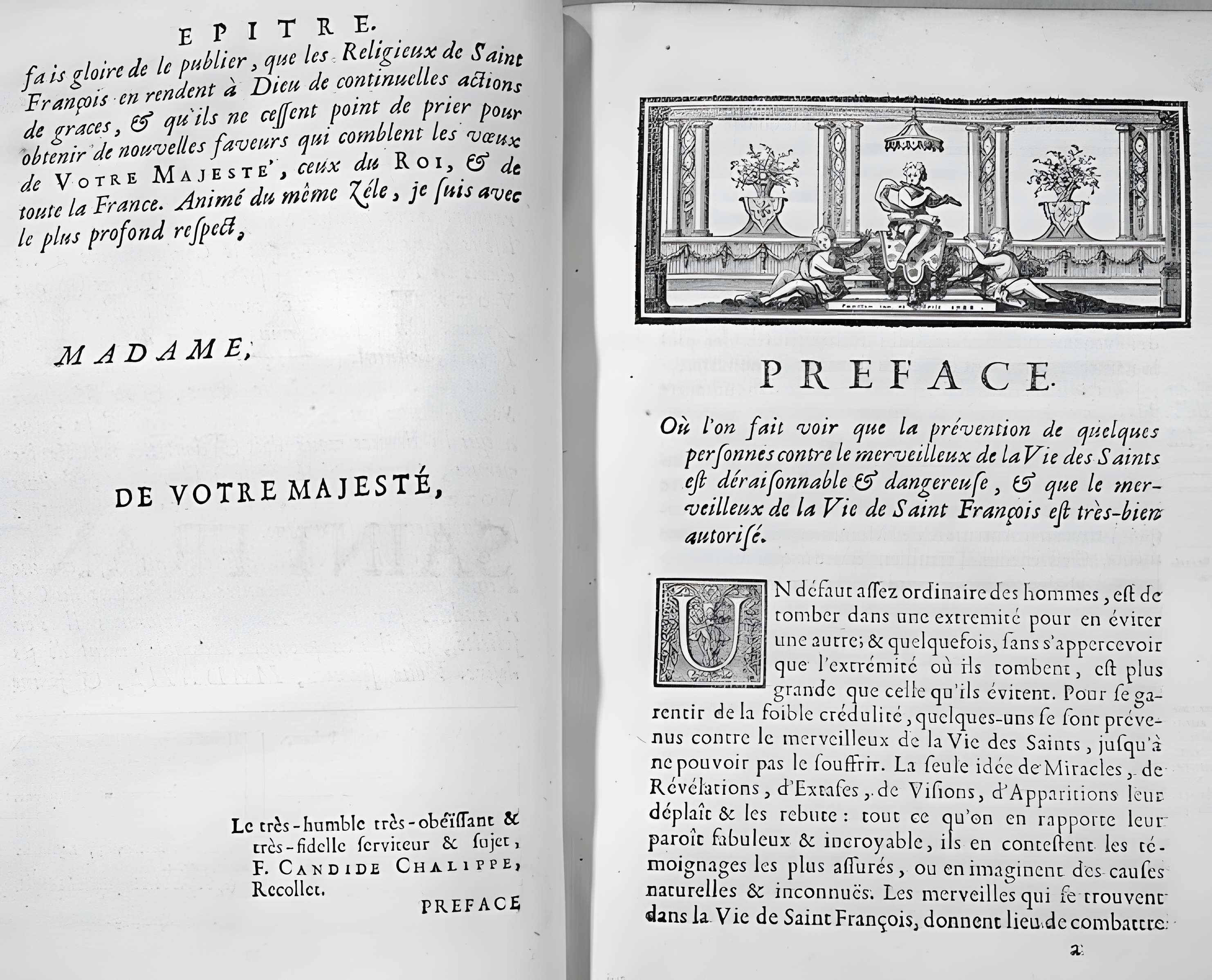 Grand Commun de Versailles